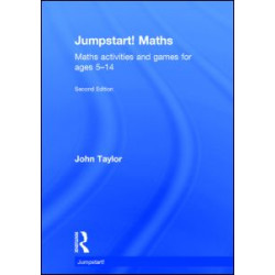 Jumpstart! Maths