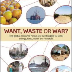 Want, Waste or War? Want, Waste or War?