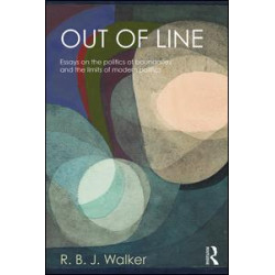 Out of Line Out of Line