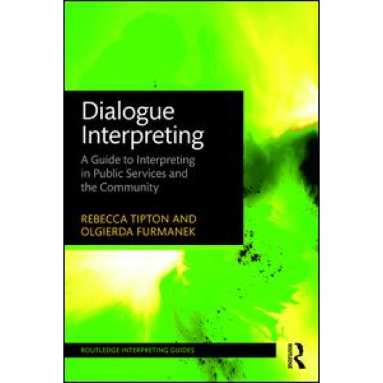 Dialogue Interpreting