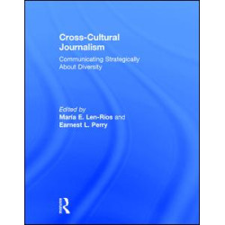 Cross-Cultural Journalism Cross-Cultural Journalism