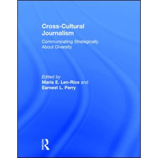 Cross-Cultural Journalism Cross-Cultural Journalism