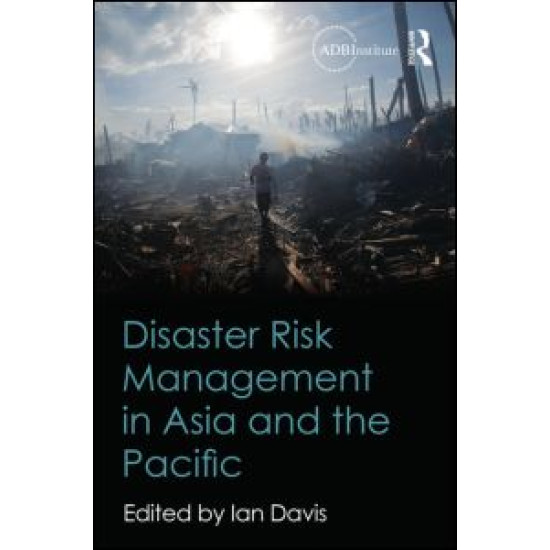 Disaster Risk Management in Asia and the Pacific