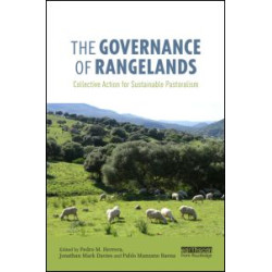 The Governance of Rangelands