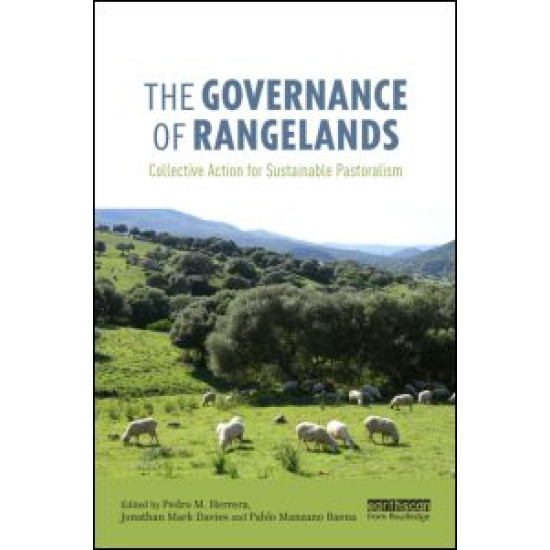 The Governance of Rangelands The Governance of Rangelands