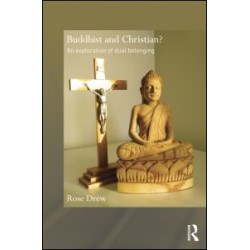 Buddhist and Christian? Buddhist and Christian?