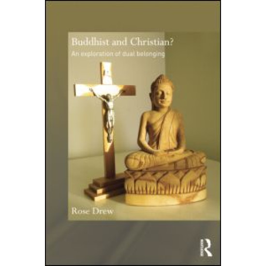 Buddhist and Christian? Buddhist and Christian?