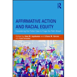 Affirmative Action and Racial Equity Affirmative Action and Racial Equity