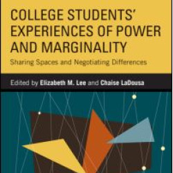 College Students' Experiences of Power and Marginality