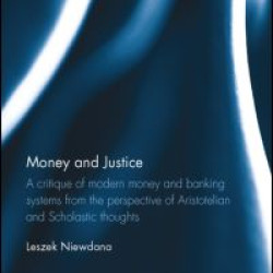 Money and Justice Money and Justice