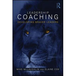 Leadership Coaching Leadership Coaching