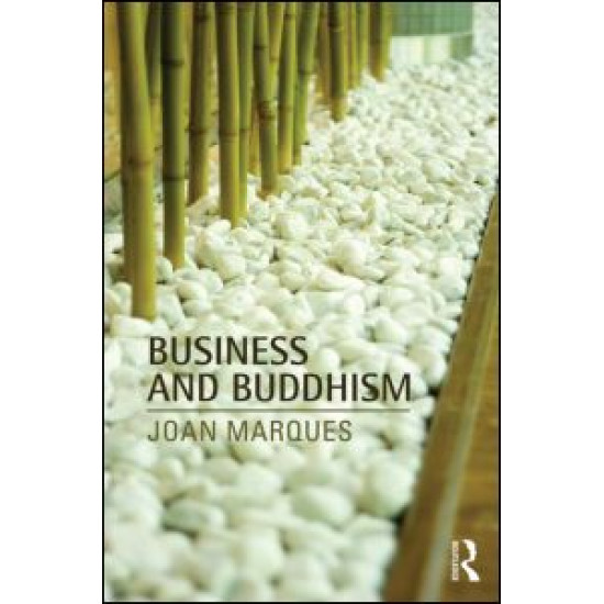 Business and Buddhism