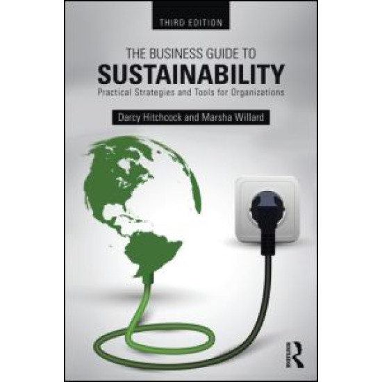 The Business Guide to Sustainability