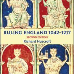 Ruling England 1042-1217