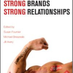 Strong Brands, Strong Relationships