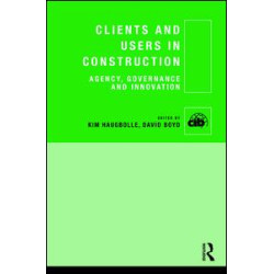 Clients and Users in Construction