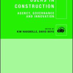 Clients and Users in Construction Clients and Users in Construction