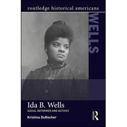 Ida B. Wells