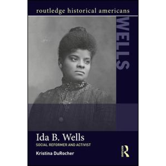 Ida B. Wells