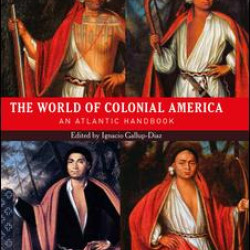 The World of Colonial America