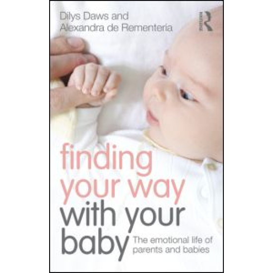 Finding Your Way with Your Baby