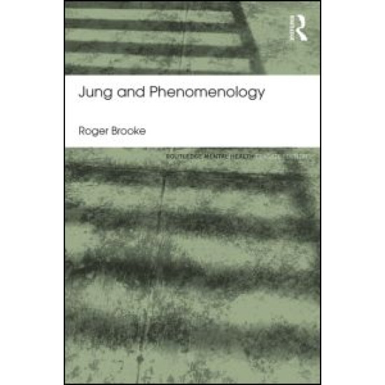 Jung and Phenomenology