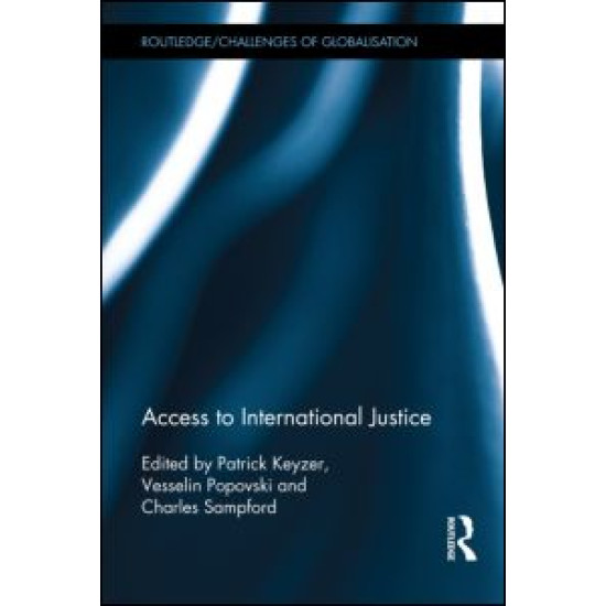 Access to International Justice