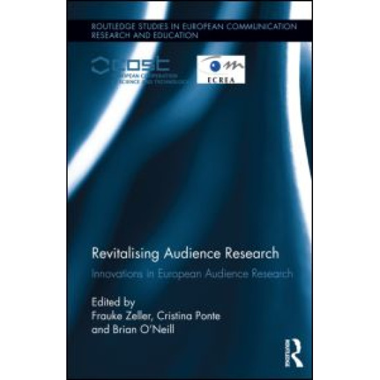 Revitalising Audience Research