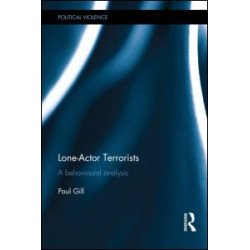 Lone-Actor Terrorists
