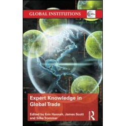 Expert Knowledge in Global Trade Expert Knowledge in Global Trade