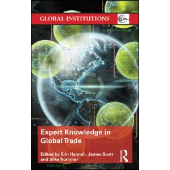 Expert Knowledge in Global Trade