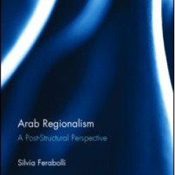 Arab Regionalism