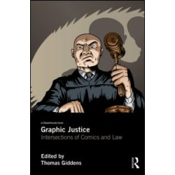 Graphic Justice Graphic Justice