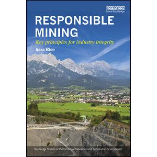 Responsible Mining Responsible Mining