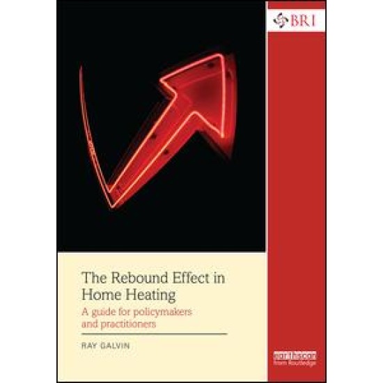 The Rebound Effect in Home Heating The Rebound Effect in Home Heating