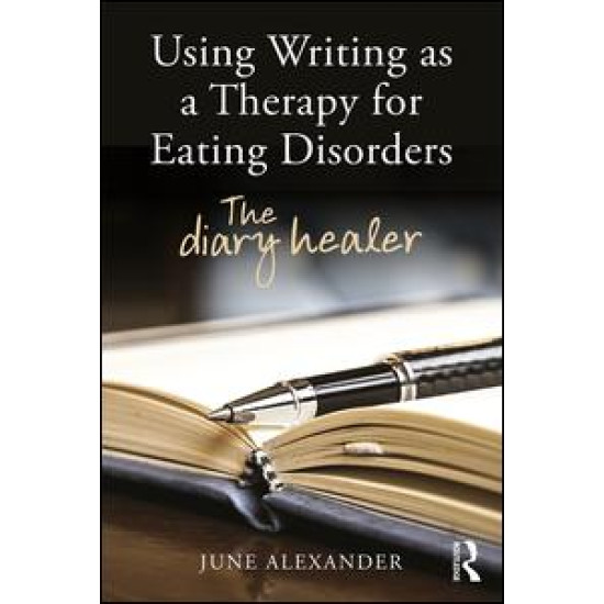 Using Writing as a Therapy for Eating Disorders