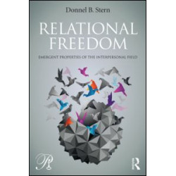 Relational Freedom Relational Freedom