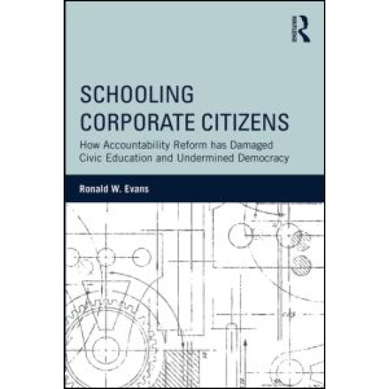 Schooling Corporate Citizens