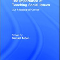 The Importance of Teaching Social Issues