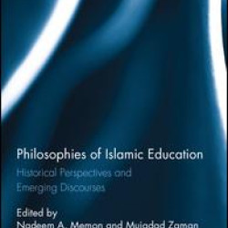 Philosophies of Islamic Education Philosophies of Islamic Education