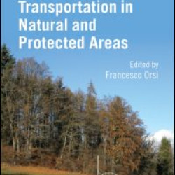 Sustainable Transportation in Natural and Protected Areas
