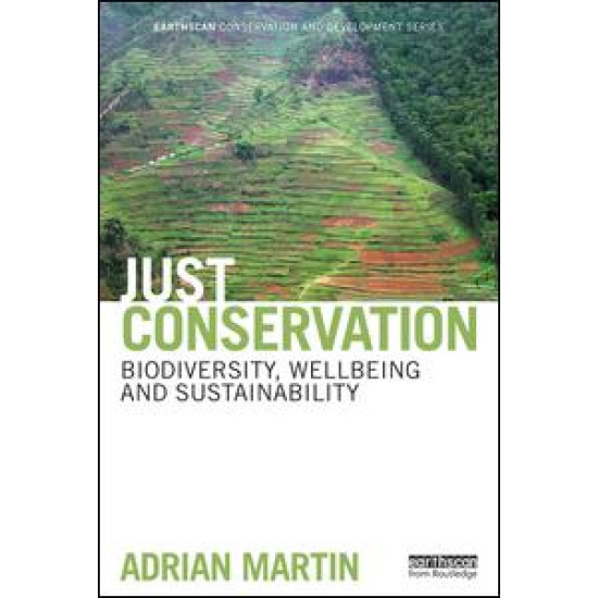 Just Conservation