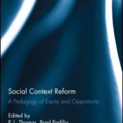 Social Context Reform Social Context Reform