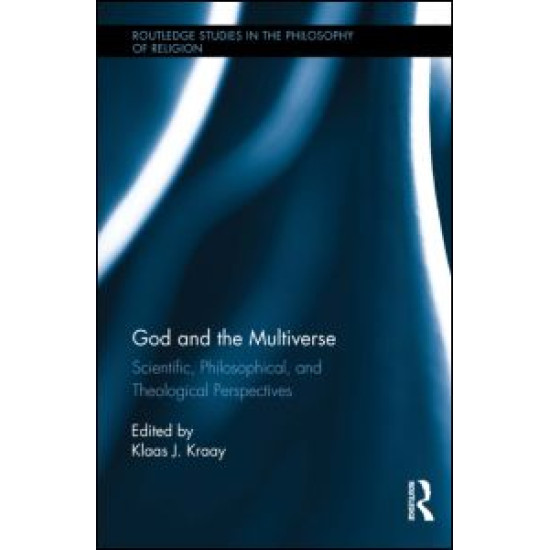 God and the Multiverse God and the Multiverse