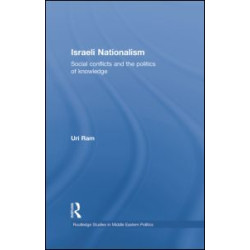 Israeli Nationalism Israeli Nationalism