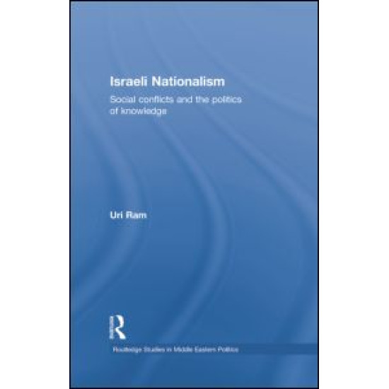 Israeli Nationalism