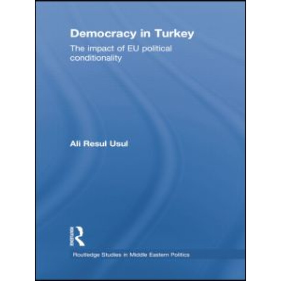 Democracy in Turkey