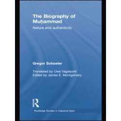 The Biography of Muhammad