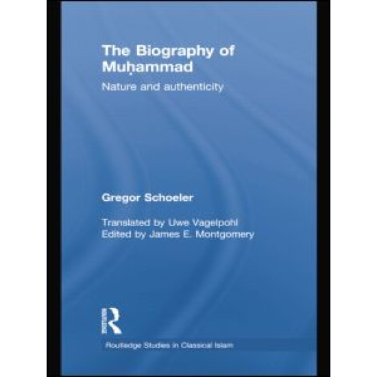 The Biography of Muhammad