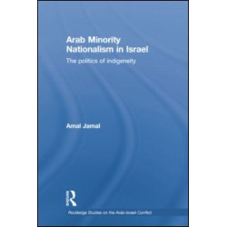 Arab Minority Nationalism in Israel